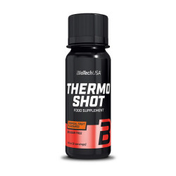 BioTech Thermo Shot 60ml