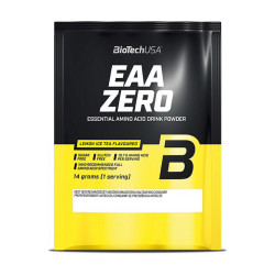 BioTech EAA ZERO 14g