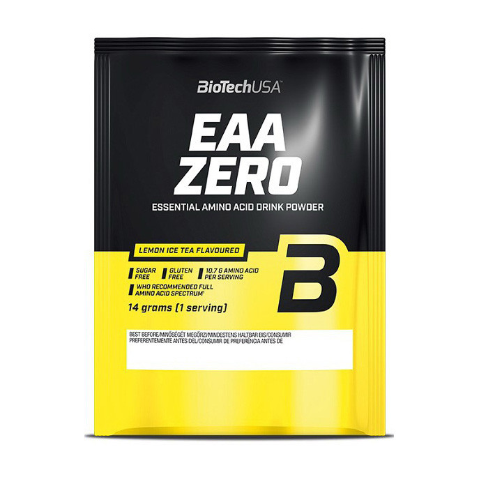 BioTech EAA ZERO 14g