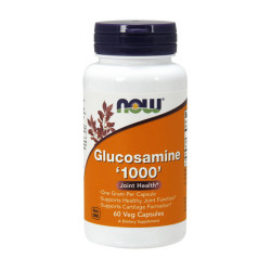 NOW Glucosamine 1000