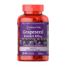 Puritan's Pride Grapeseed Extract 100mg