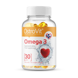 OstroVit Omega 3