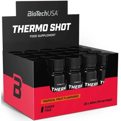 BioTech Thermo Shot 20*60ml