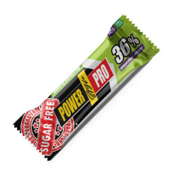 Power Pro 36% sugar free 60g