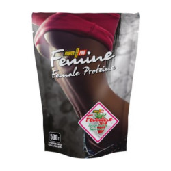 Power Pro Femine 500g