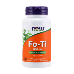 NOW Fo-Ti 560mg