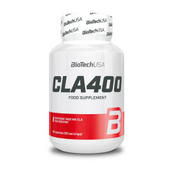 BioTech Cla 400