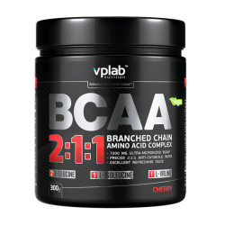 VP Lab BCAA 2:1:1 300g