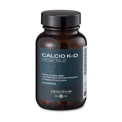 Bios Line Calcio K-D Vegetale 60 tab