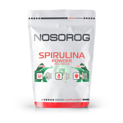 NOSOROG Spirulina Powder 200g