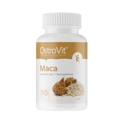 OstroVit Maca 90 tab