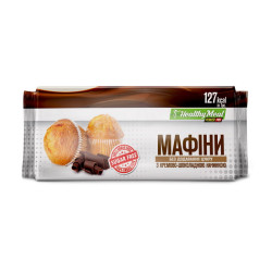 Power Pro мафины 70g