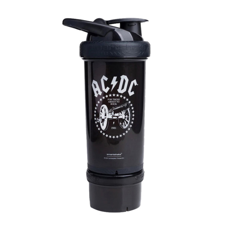 SmartShake Revive Rockband AC/DC 750ml