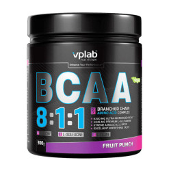 VP Lab BCAA 8:1:1 300g
