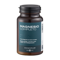 Bios Line Magnesio Completo 180 tab