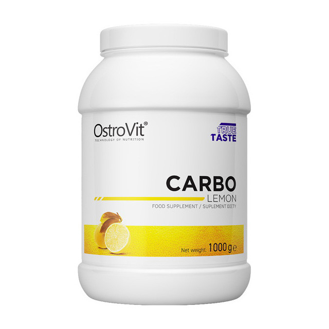 OstroVit Carbo 1kg
