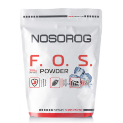 NOSOROG F.O.S. 200g