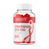 OstroVit Ubichinon Q10 100mg