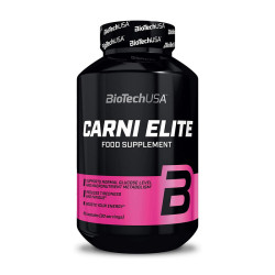 BioTech Carni Elite