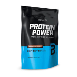 BioTech Protein Power 500g