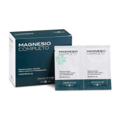 Bios Line Magnesio Completo 32*2,5g