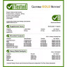 California Gold Nutrition L-Theanine 100 mg
