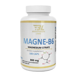 Bodyperson Labs Magne-B6
