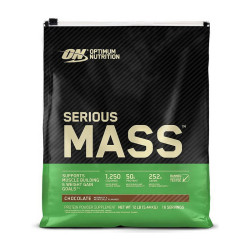 Optimum Nutrition Serious Mass 5,4kg