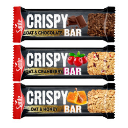 Crispy Bar 40g