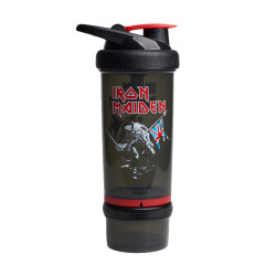 SmartShake Revive Rockband Iron Maiden 750ml