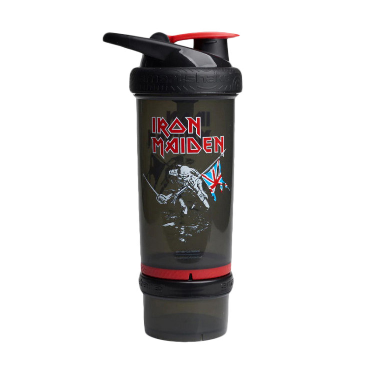 SmartShake Revive Rockband Iron Maiden 750ml