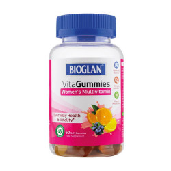 Bioglan VitaGummies Women's Multivitamin