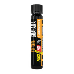 Power Pro Коктейль Guarana 25g