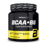 BioTech BCAA + B6 340 tab