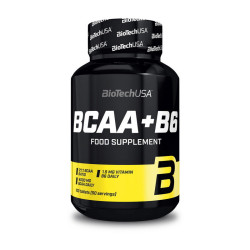 BioTech BCAA + B6