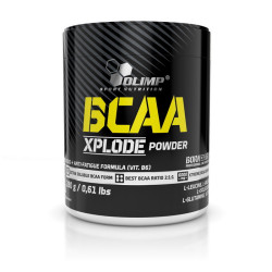 OLIMP BCAA Xplode 280g