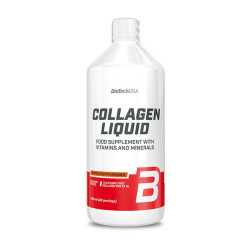 BioTech Collagen Liquid 1L