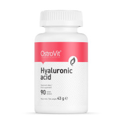 OstroVit Hyaluronic Acid 90 tab