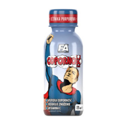 Fitness Authority Odpornosc Shot 120ml