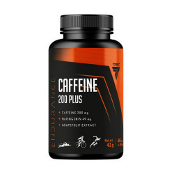 TREC nutrition Caffeine 200 Plus