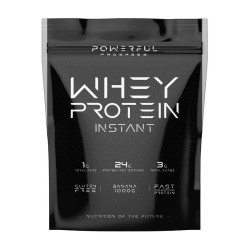Powerful Progress 100% Whey Protein 1kg