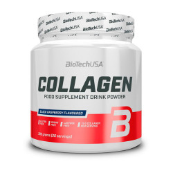 BioTech Collagen 300g
