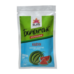 Slim Protein Bar 40g