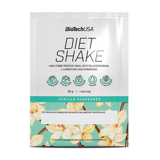 BioTech Diet Shake 30g