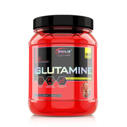 Genius Nutrition i Glutamine 450g