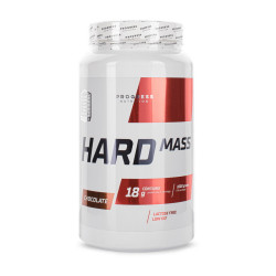 Progress Nutrition Hard Mass Lactose Free 1kg