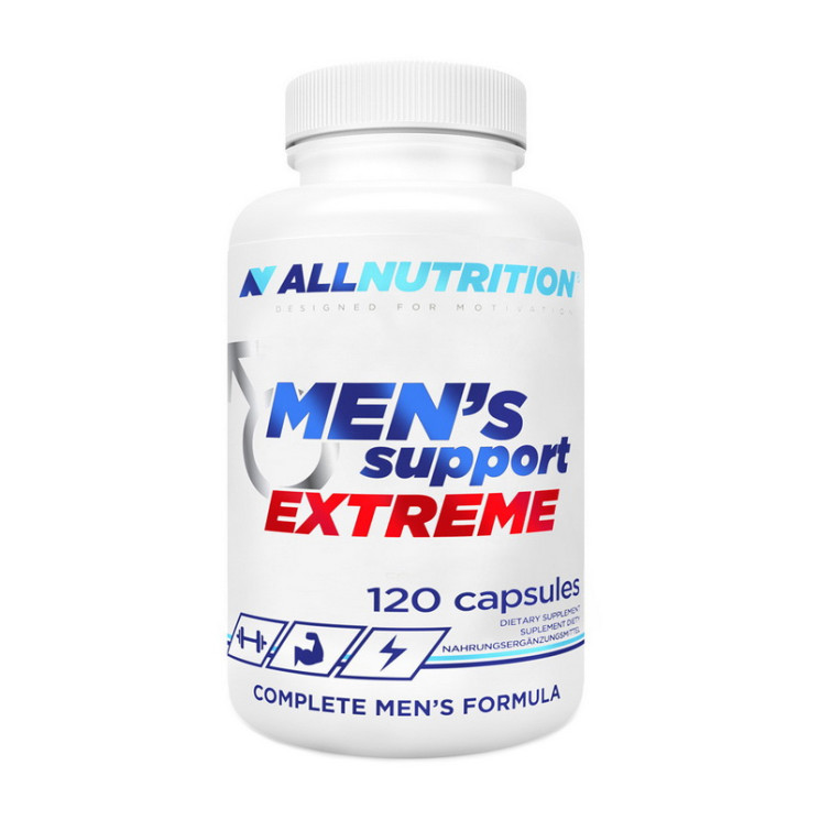 AllNutrition Men's Support Extreme