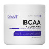 OstroVit BCAA + Glutamine 200g