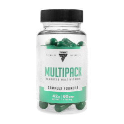 TREC nutrition Multipack 60 caps