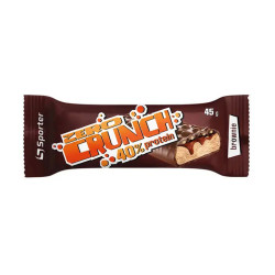 Sporter Zero Crunh 40% protein 45g